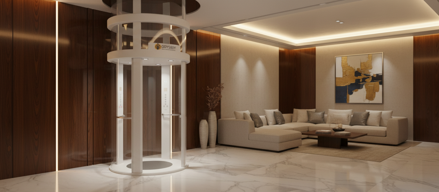 Odyssey: The Story Behind the Brand