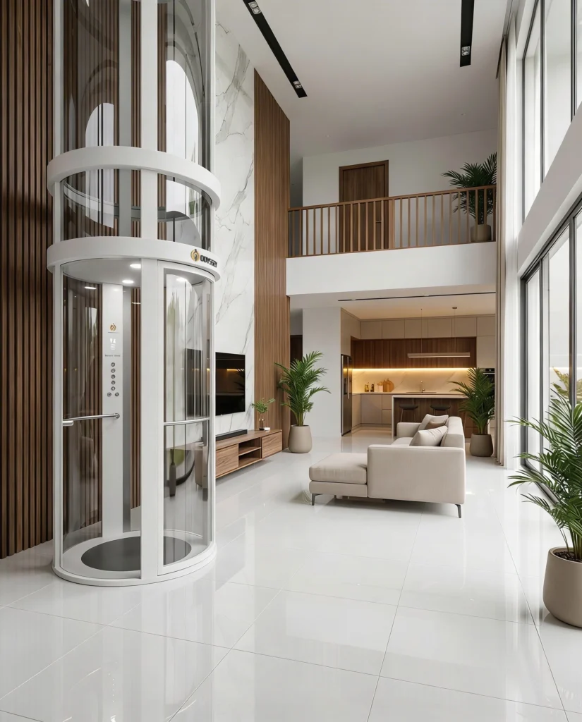 Which Lift Is Best for Home in India?