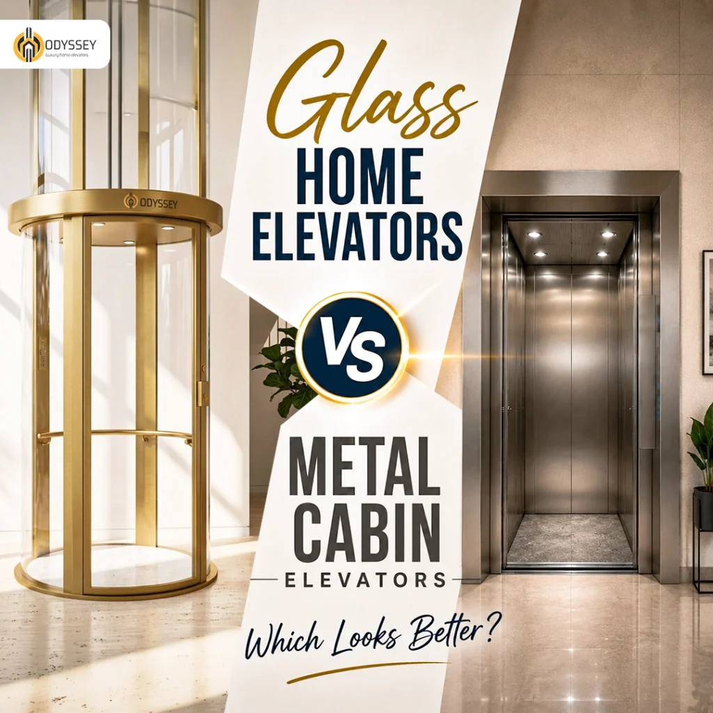Glass-Home-Elevators-vs-Metal-Cabin-Elevators-Which-Looks-Better