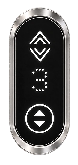HOP-A09 Hall Operating Panel
