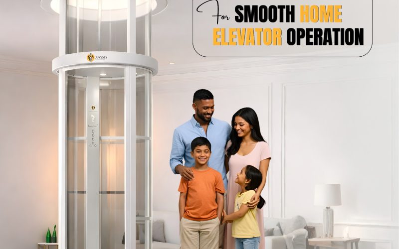 Home Elevators