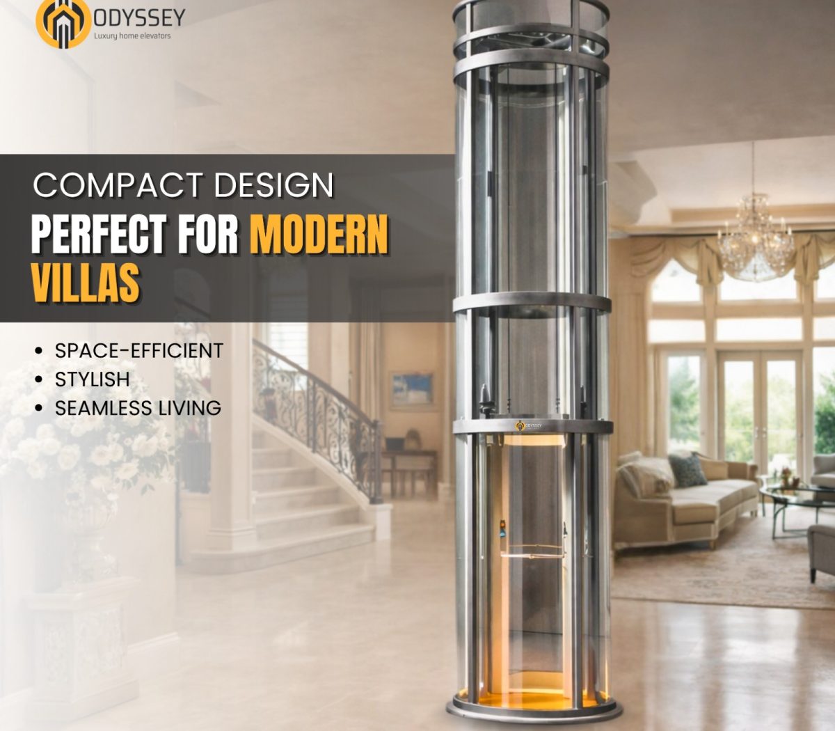 Best Home Lifts in India